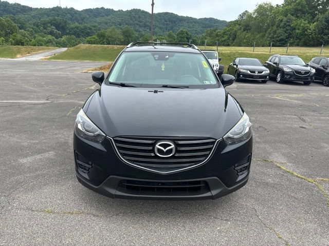 Used 2016 MAZDA CX-5 Grand Touring AWD/4WD image 3