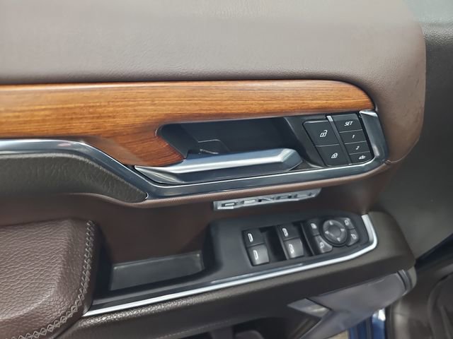 Used 2022 GMC Sierra 1500 Denali image 11