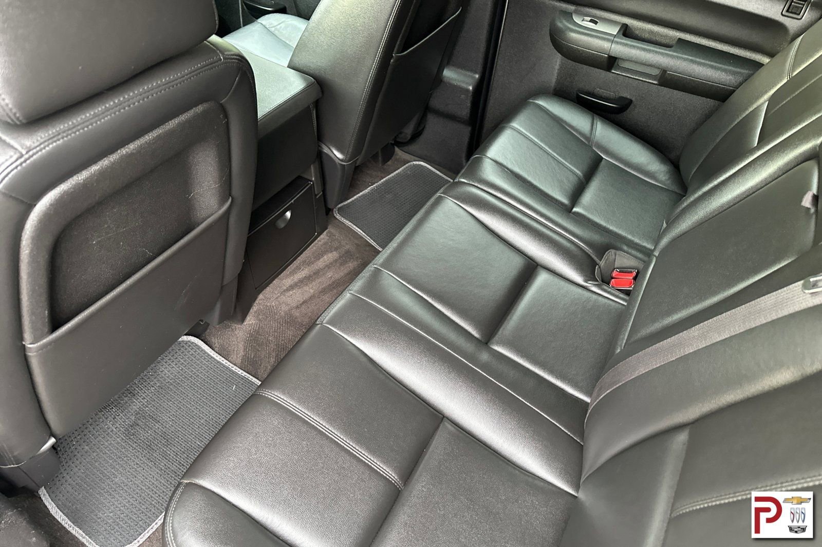 Used 2013 Chevrolet Silverado 1500 LT w/ All-Star Edition image 14