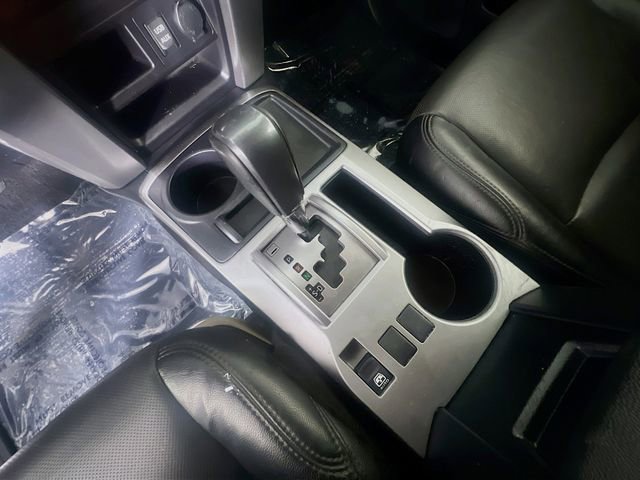 Used 2018 Toyota 4Runner SR5 image 25