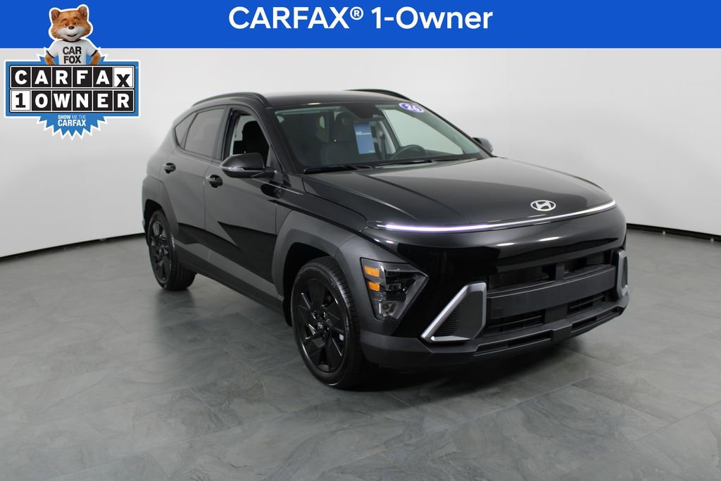 Certified 2026 Hyundai Kona SEL Sport image 5