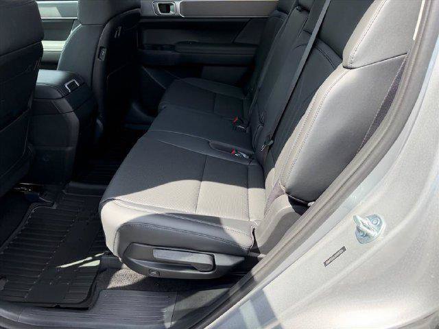 New 2027 Hyundai Santa Fe SEL w/ Tow & Go Package AWD/4WD image 10