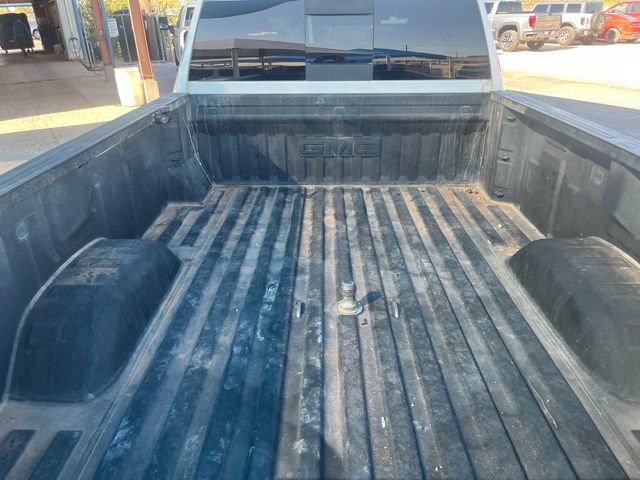 Used 2025 GMC Sierra 2500 Denali w/ Denali Reserve Package AWD/4WD image 7