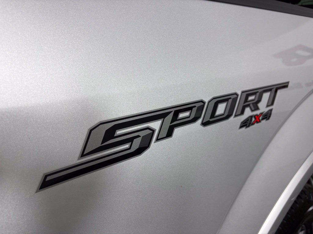 Used 2019 Ford F150 XLT w/ Equipment Group 302A Luxury AWD/4WD image 14