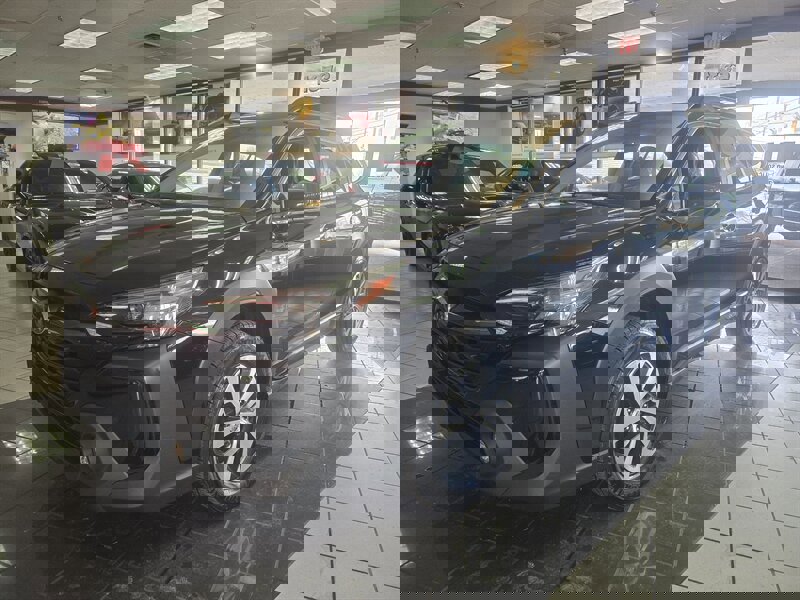 Used 2023 Subaru Outback Premium