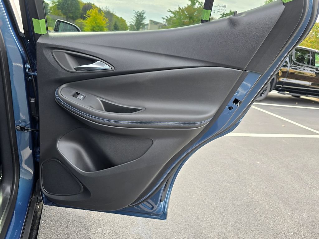 New 2026 Buick Encore GX Sport Touring image 28