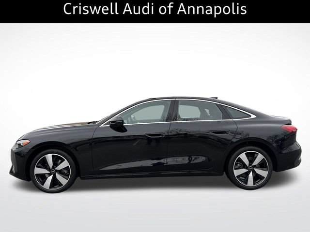 Certified 2025 Audi A5 2.0T Premium Plus w/ Premium Plus image 3