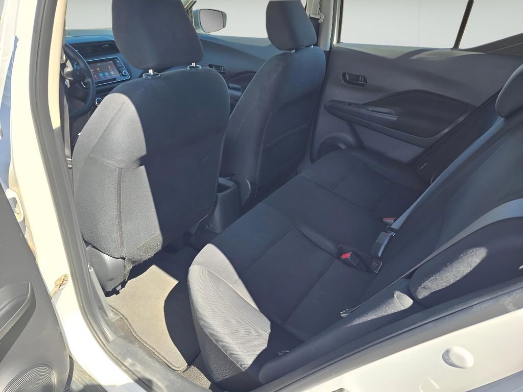 Used 2023 Nissan Kicks S FWD image 23