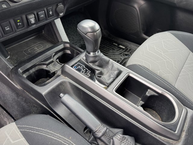 Certified 2022 Toyota Tacoma TRD Off-Road w/ Technology Package image 14