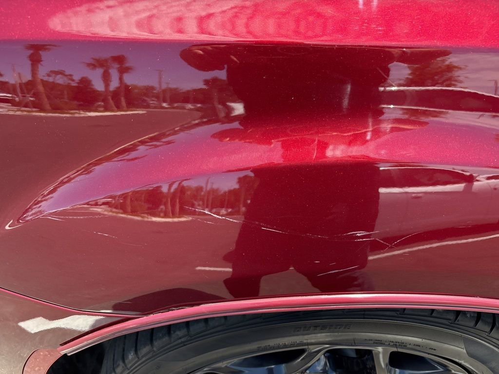 Used 2019 Chrysler 300 S image 17