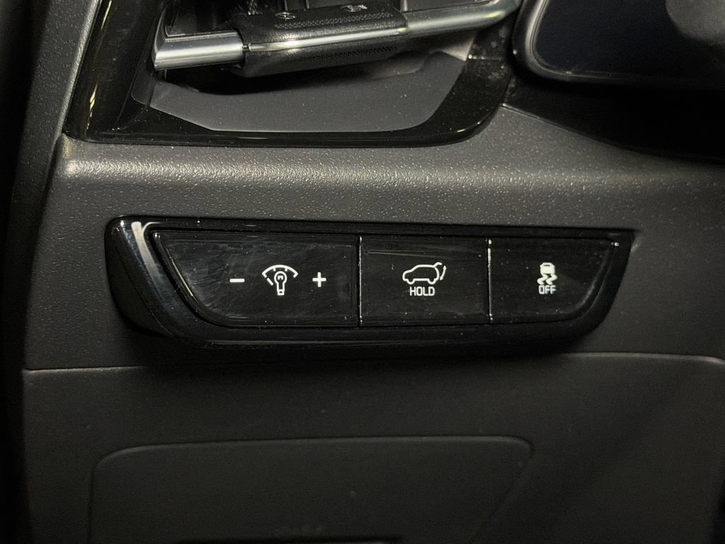 Certified 2023 Kia Niro Wind w/ Wind Preserve Package FWD image 25