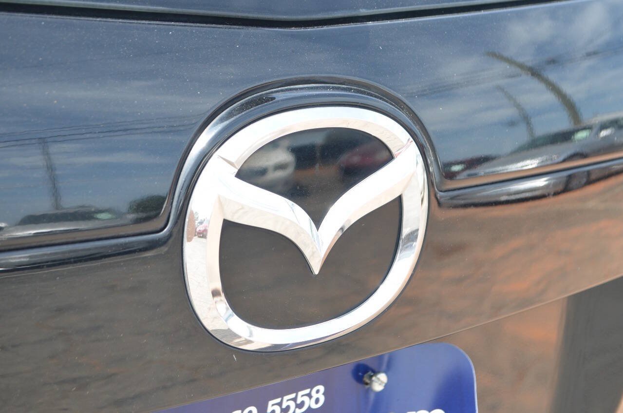 Used 2010 MAZDA CX-7 s Touring w/ Technology Pkg image 7