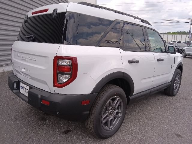 New 2026 Ford Bronco Sport Big Bend AWD/4WD image 3