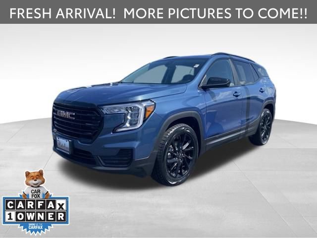 Used 2024 GMC Terrain SLE w/ Driver Convenience Package