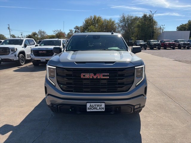 New 2026 GMC Sierra 1500 Elevation image 9