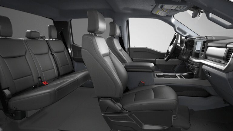 New 2026 Ford F350 XLT AWD/4WD image 35