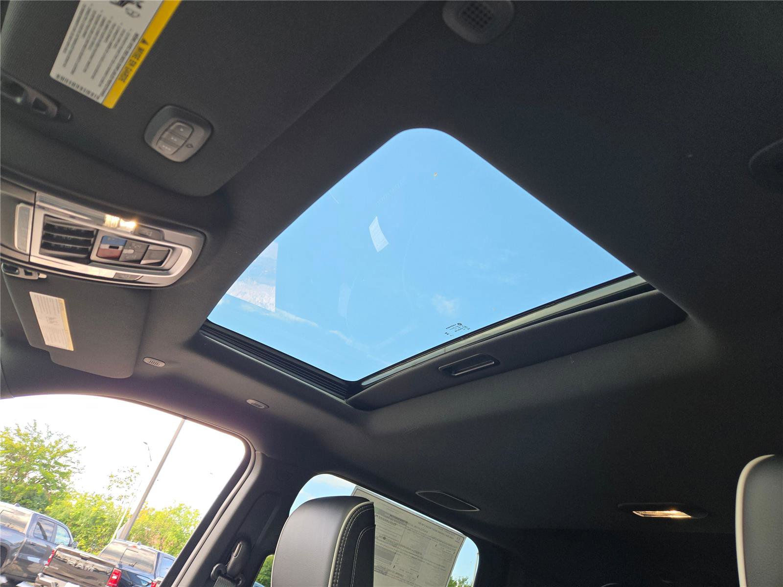 New 2026 RAM 2500 Laramie image 19