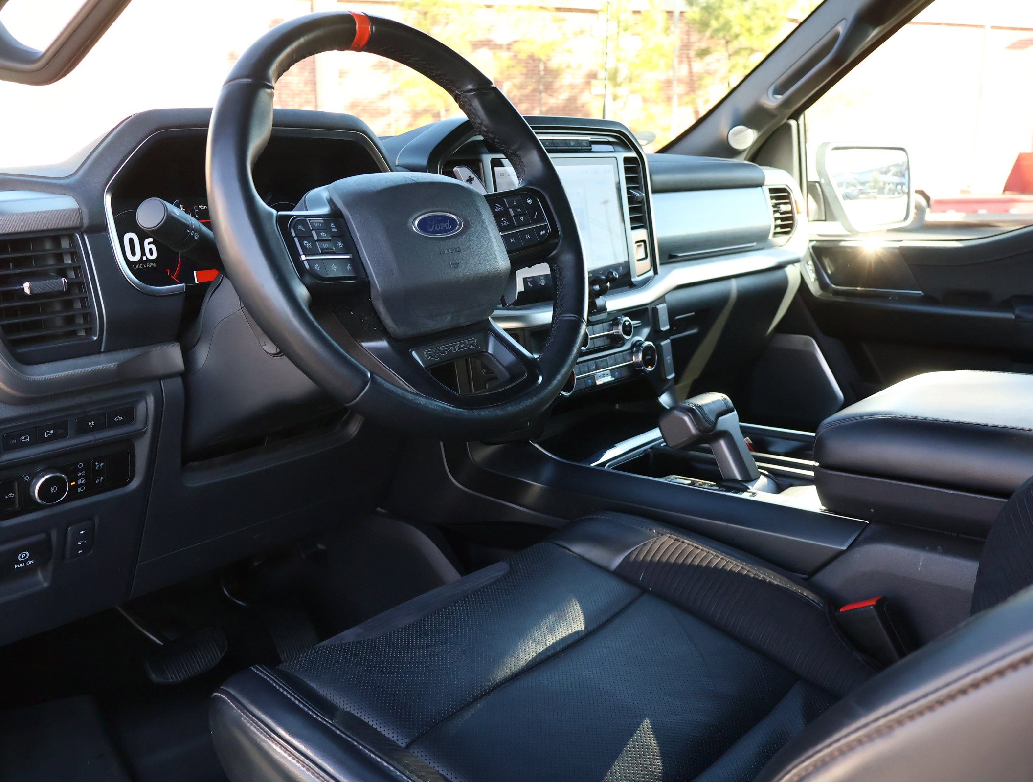 Used 2023 Ford F150 Raptor image 3