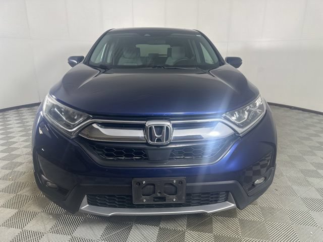 Used 2019 Honda CR-V EX image 2