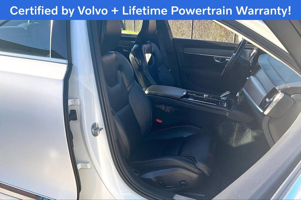 Used 2024 Volvo S90 T8 Ultimate AWD/4WD image 10