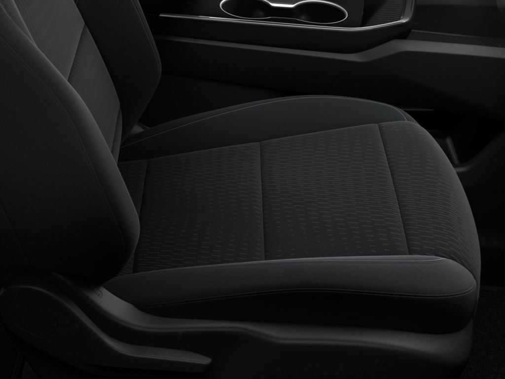 New 2027 Chevrolet Equinox LT w/ Midnight Edition FWD image 9