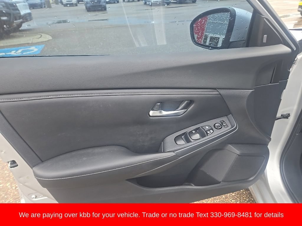 Used 2020 Nissan Sentra S FWD image 10