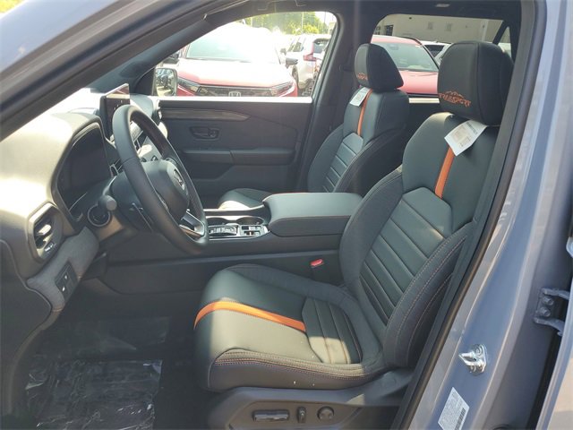 New 2026 Honda Passport TrailSport image 15