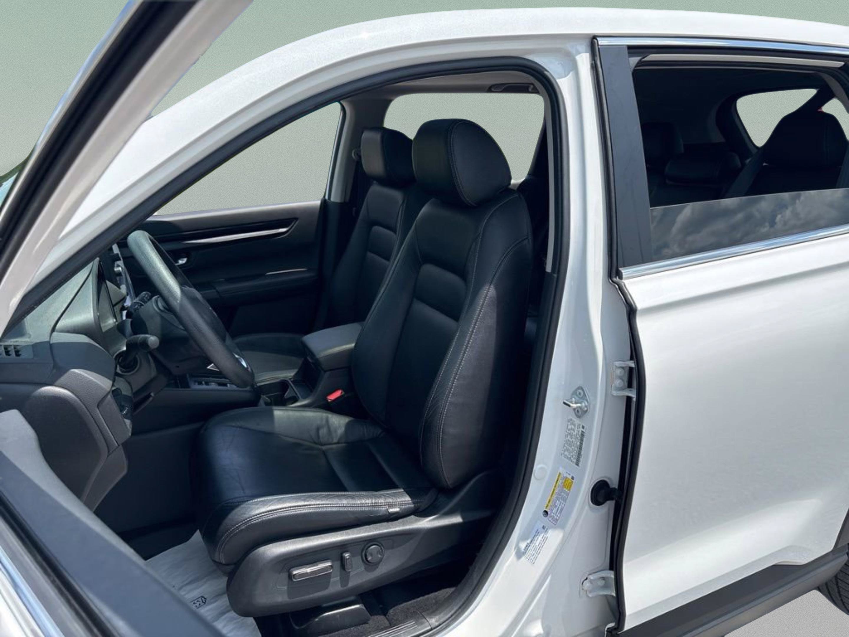 Used 2024 Honda CR-V EX image 21