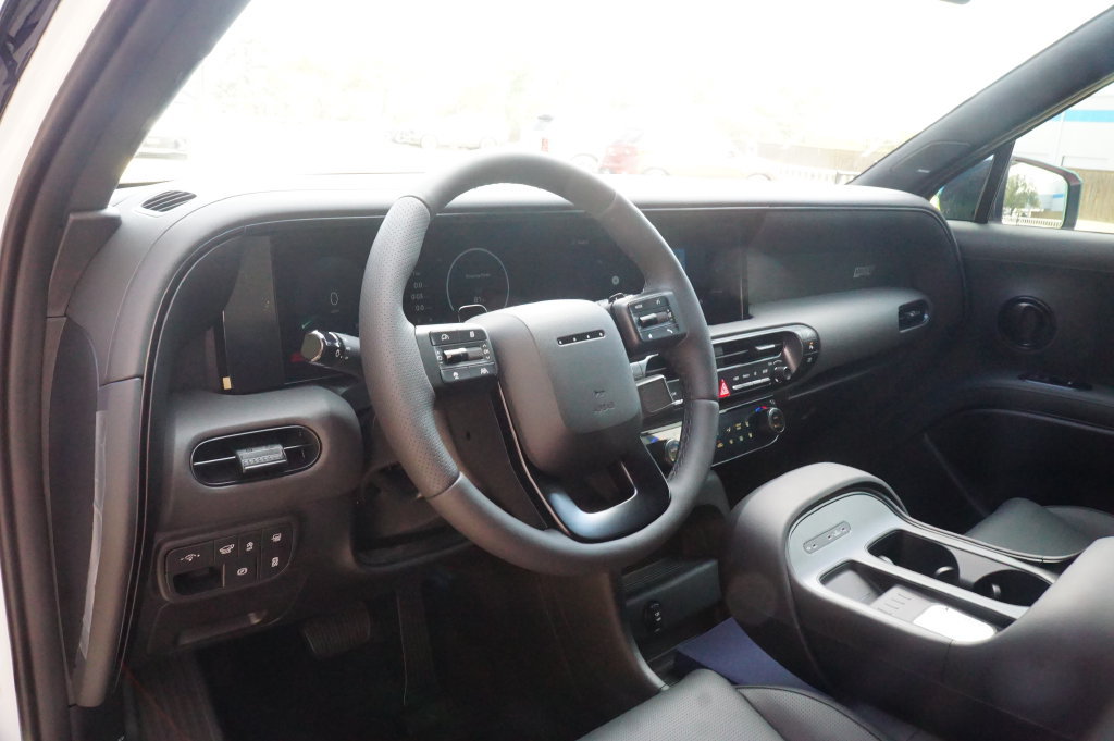 New 2026 Hyundai Palisade XRT Pro AWD/4WD image 18