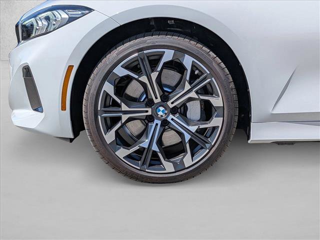 New 2026 BMW 330i Sedan w/ Premium Package image 10