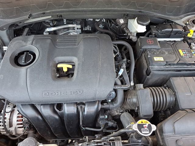 Certified 2024 Kia Seltos S AWD/4WD image 29
