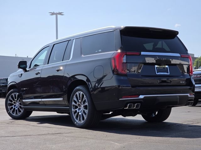 New 2026 GMC Yukon XL Denali w/ Denali Reserve Package AWD/4WD image 17