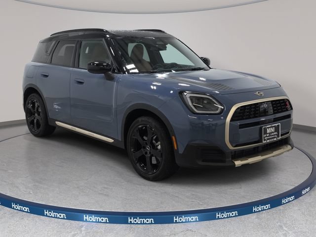Used 2026 MINI Cooper Countryman S AWD/4WD image 4