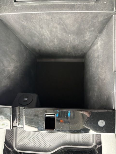 Certified 2025 Ford Explorer Platinum w/ LUX Leather Package AWD/4WD image 43