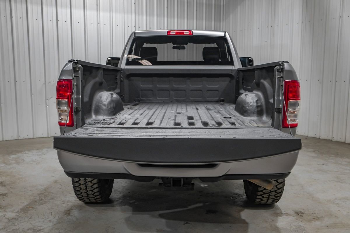 Used 2022 RAM 2500 Tradesman image 55