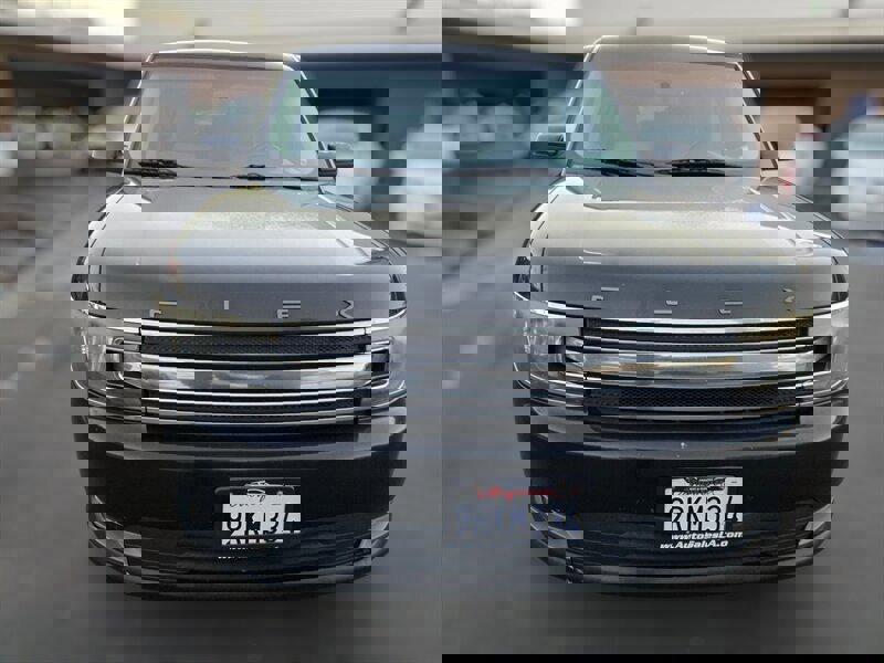 Used 2014 Ford Flex SEL image 11