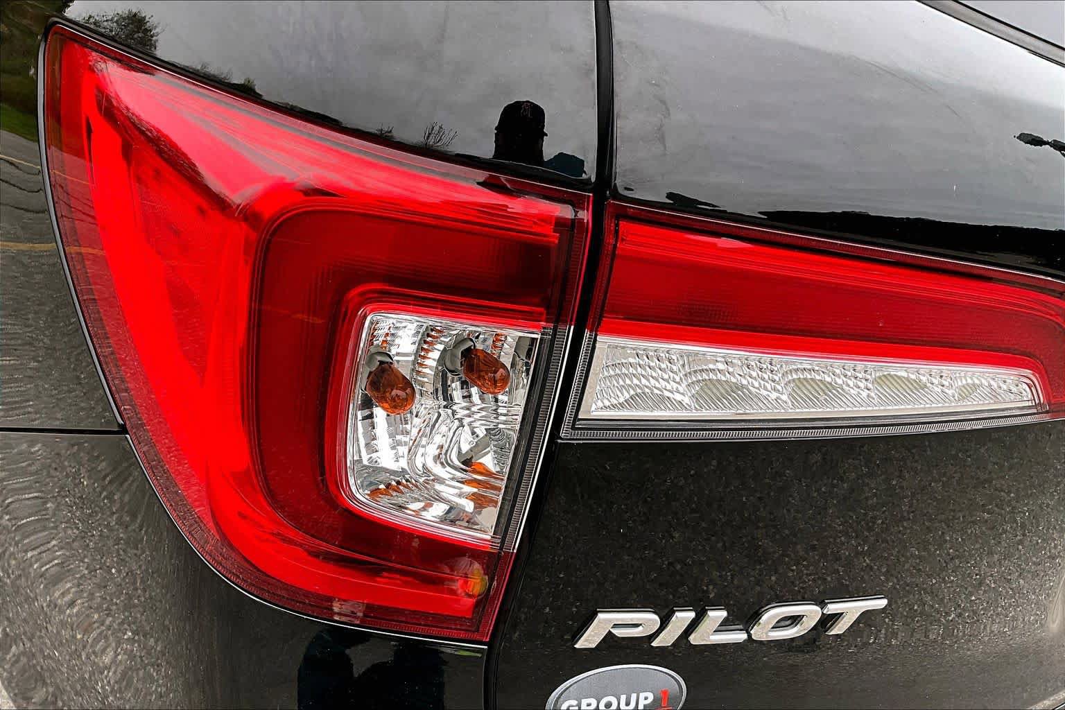 Used 2019 Honda Pilot EX-L image 28
