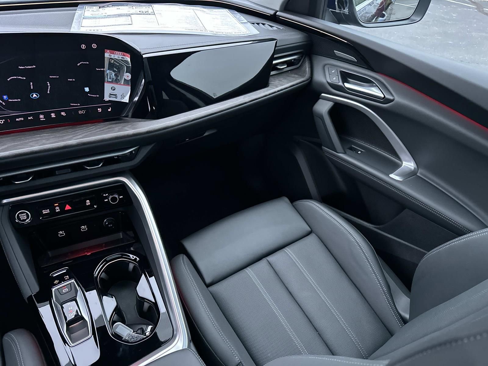 New 2025 Audi Q5 Premium Plus image 30