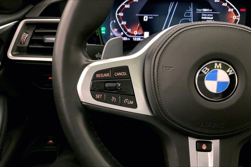 Used 2021 BMW 440i xDrive Coupe image 18