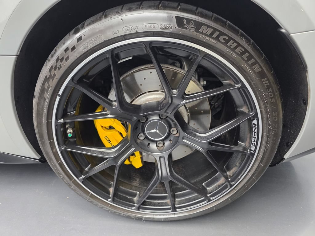 Used 2024 Mercedes-Benz AMG GT 55 image 17
