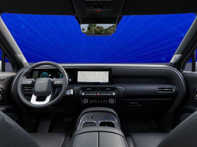 New 2026 Hyundai Palisade Calligraphy image 11