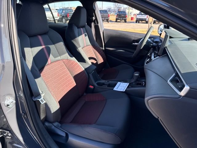 New 2026 Toyota Corolla SE image 11