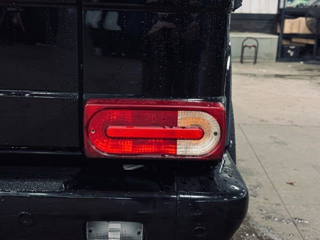 Used 2013 Mercedes-Benz G 550 image 8
