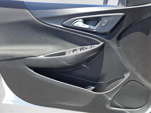 Used 2024 Chevrolet Malibu LS FWD image 10