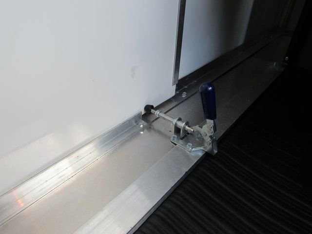 New 2025 GMC Savana 3500 w/ Power Convenience Package image 19