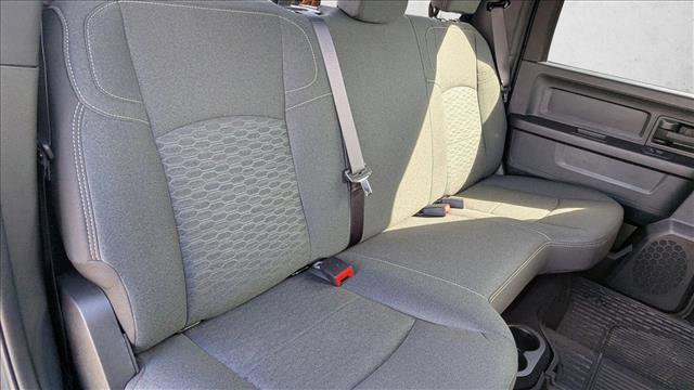 Used 2026 RAM 2500 Tradesman AWD/4WD image 23