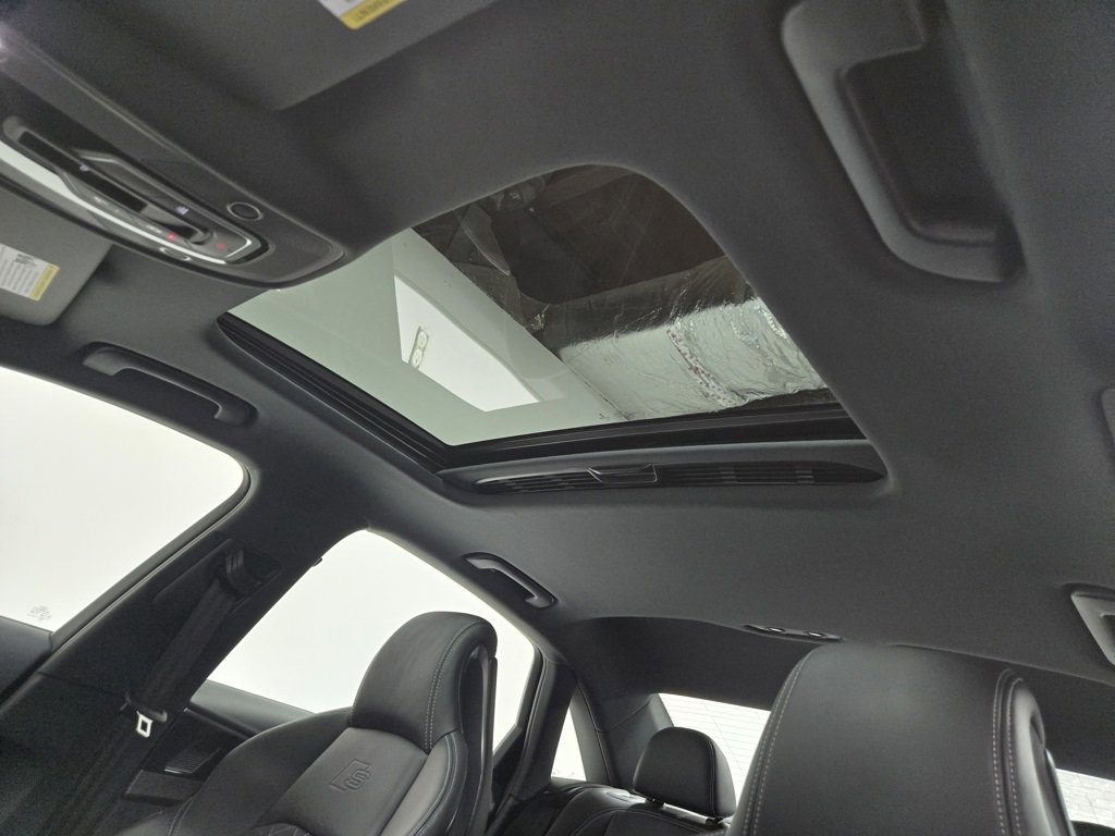 Used 2023 Audi S4 Premium Plus w/ Premium Plus Package image 9