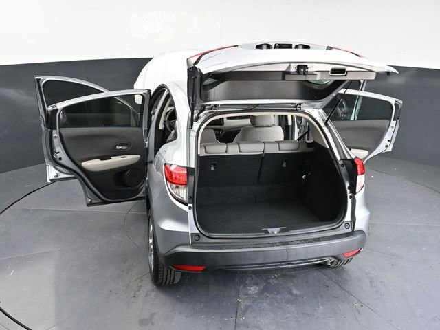 Used 2022 Honda HR-V LX image 41