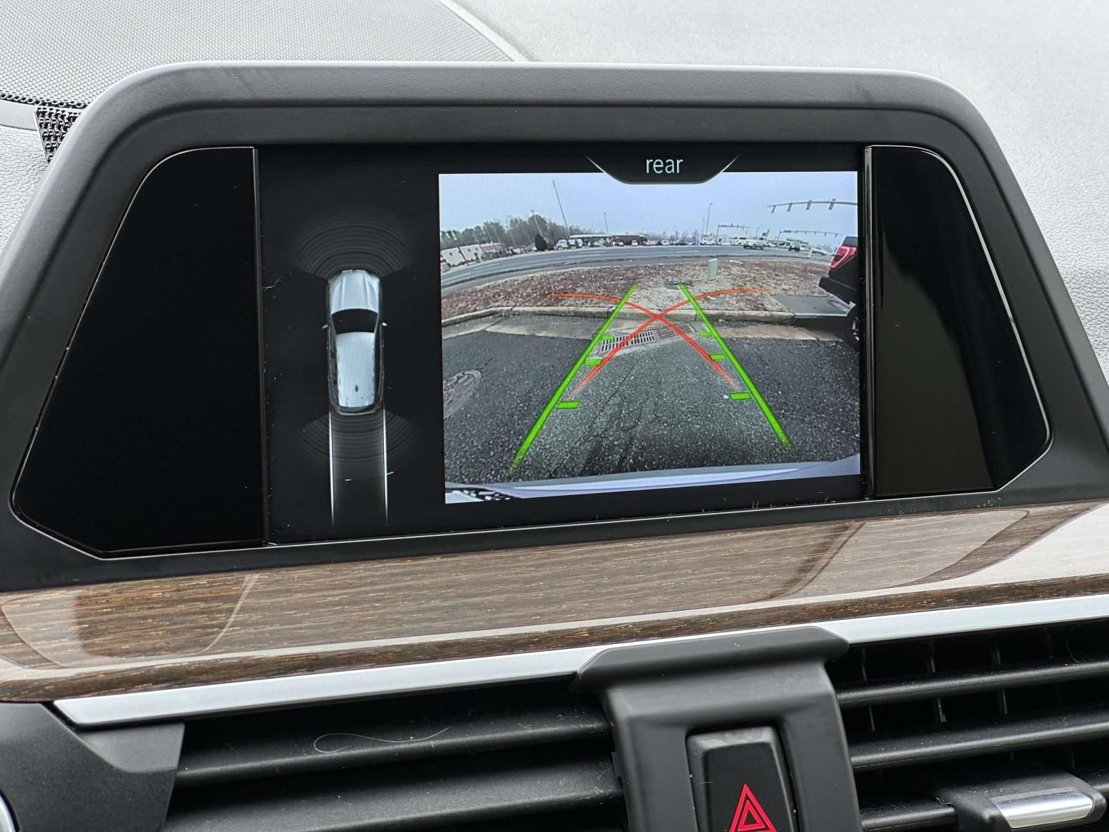 Used 2018 BMW X3 xDrive30i w/ Convenience Package image 19