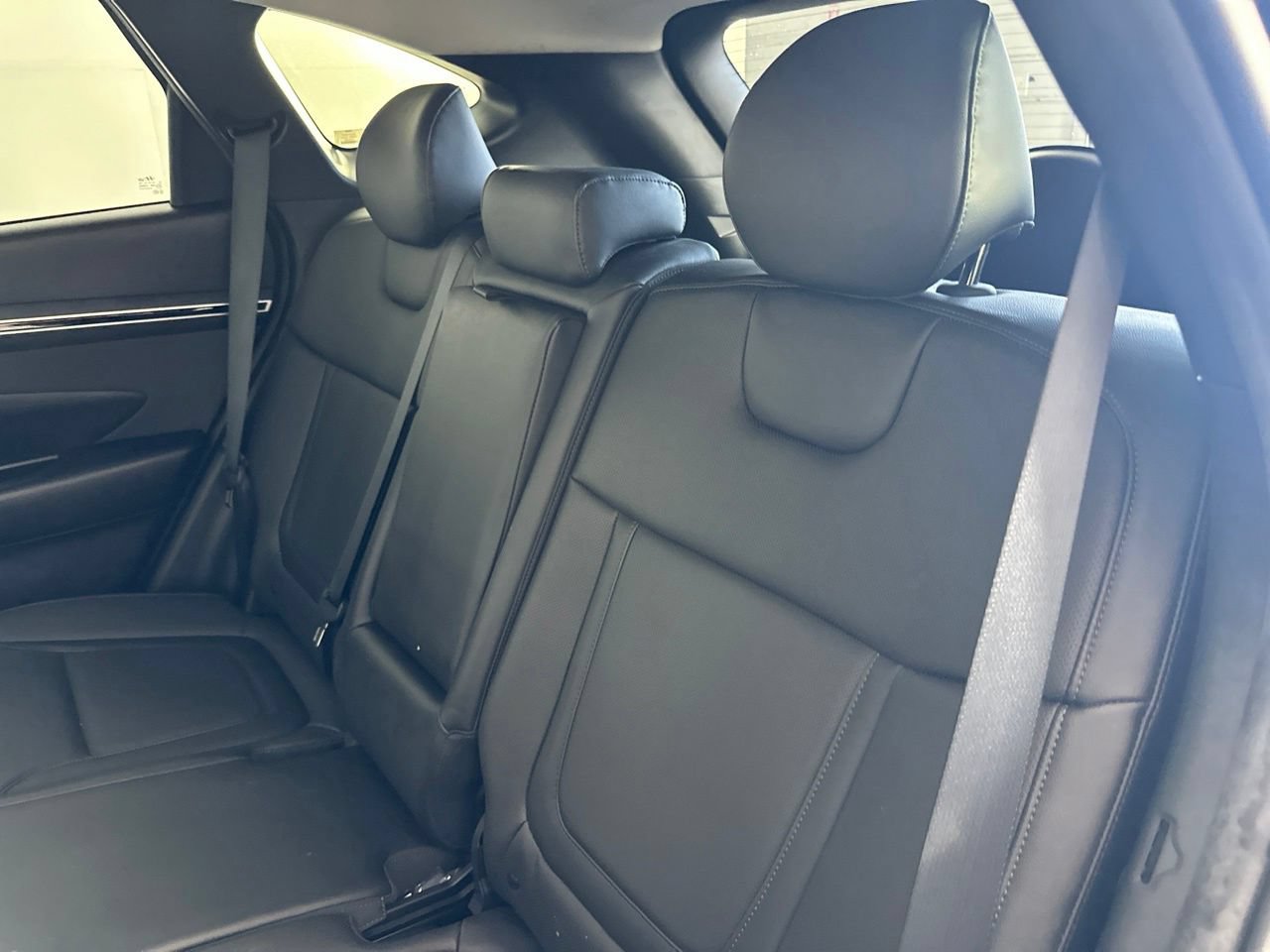 Used 2023 Hyundai Tucson SEL w/ Convenience Package FWD image 27